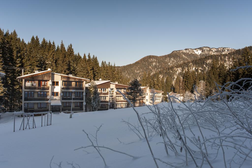 Ski Apartman Chopok Jasna Demanovska Dolina Exterior photo